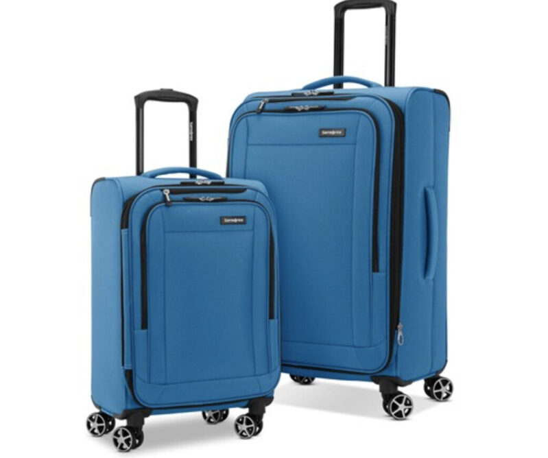 Lightweight and Durable Luggage Set on Sale