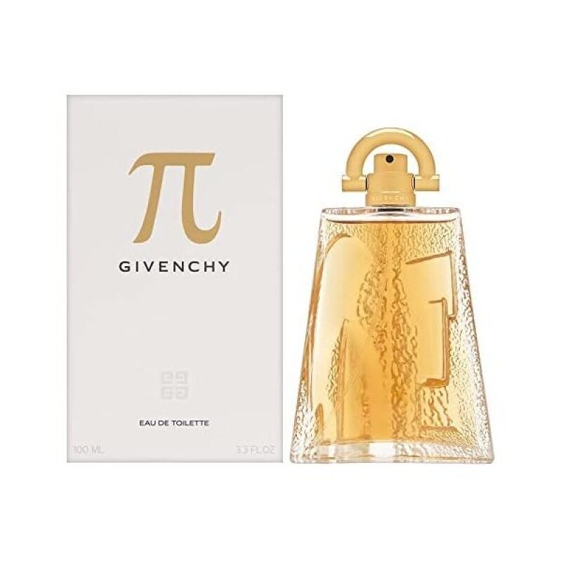 Save Big on Givenchy Pi Men's Cologne - Only $42 at Woot!
