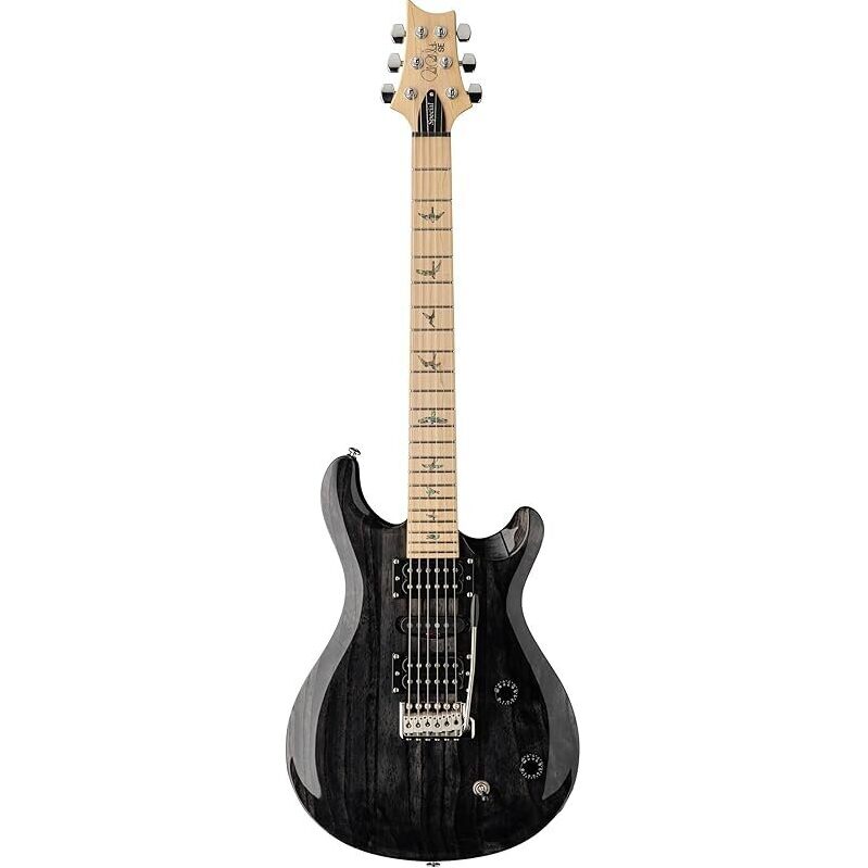 PRS SE Swamp Ash Special Electric Guitar V1 with Gigbag - Premium Sound, Affordable Price