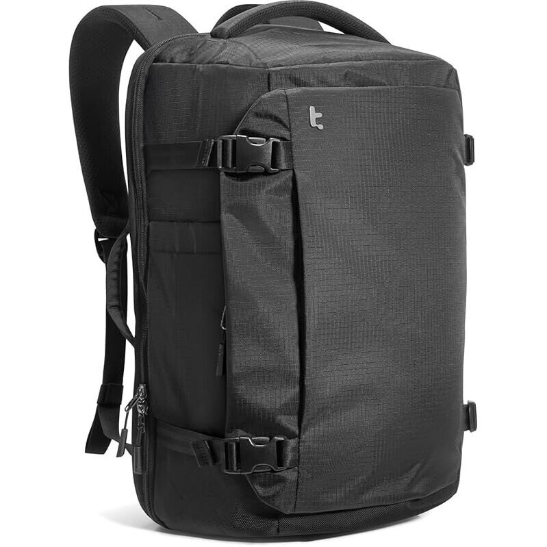 Tomtoc Navigator-T66 Liteway Travel Backpack 28L: Your Perfect Travel Companion