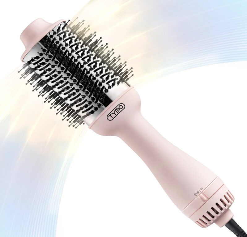 TYMO 4-in-1 Styling Comb - Prime Deal!