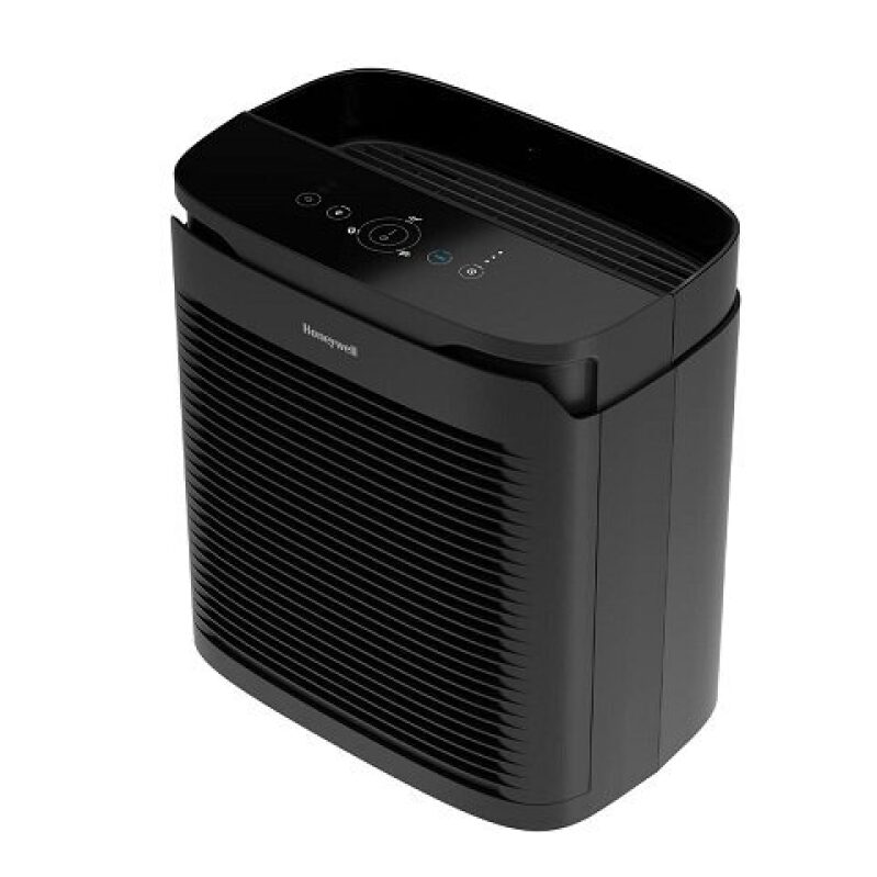 Honeywell PowerPlus HEPA Air Purifier on Sale