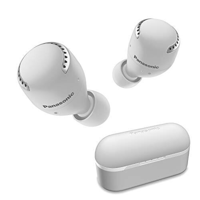 Panasonic RZ-S500W Noise-Canceling Earbuds: Unbeatable Deal