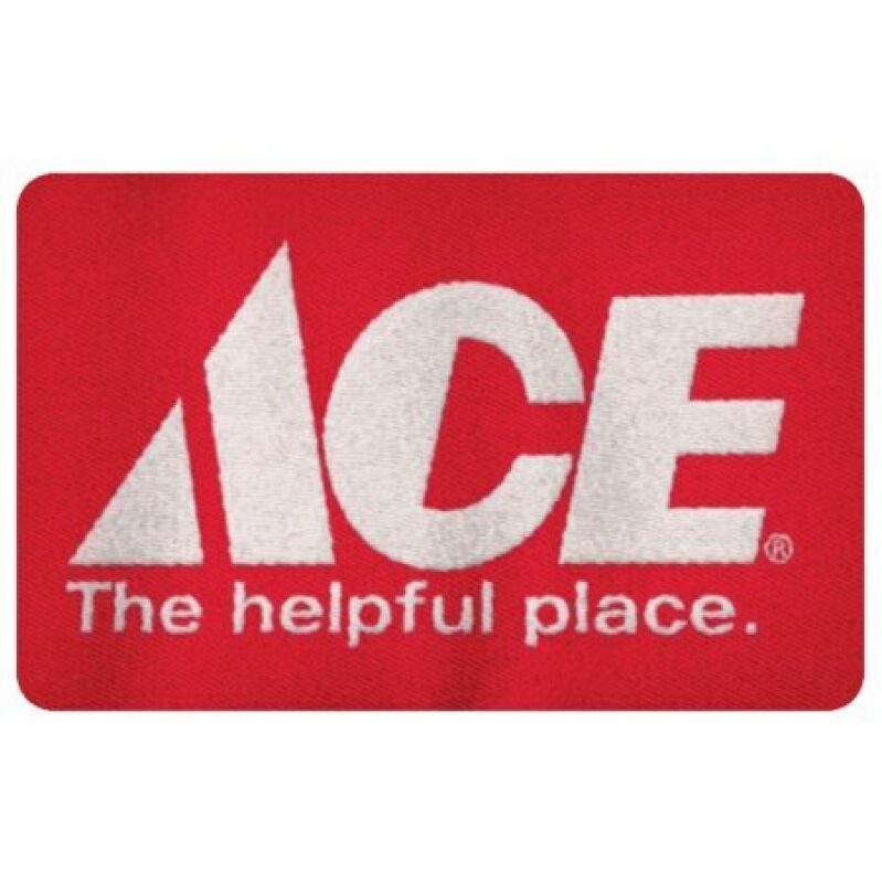 Save Big on Ace Hardware eGift Card: $100 for $85!