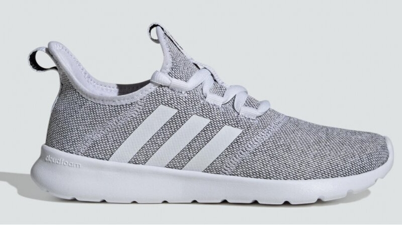 adidas Women's Cloudfoam Pure 2.0 Shoes - 20% Off with Coupon Code