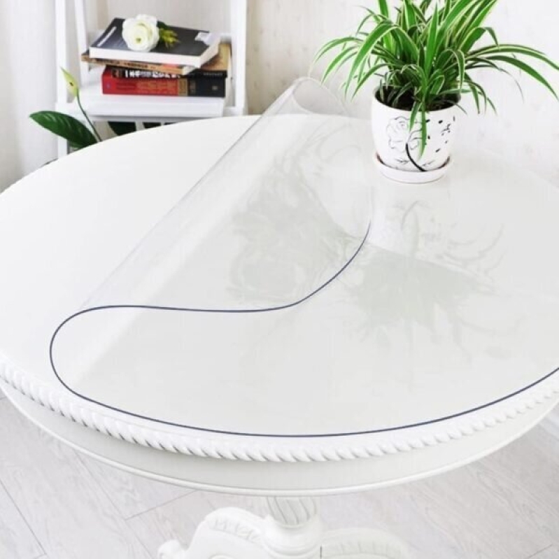 56 Inch Diameter Tabletop Protector -59% Off