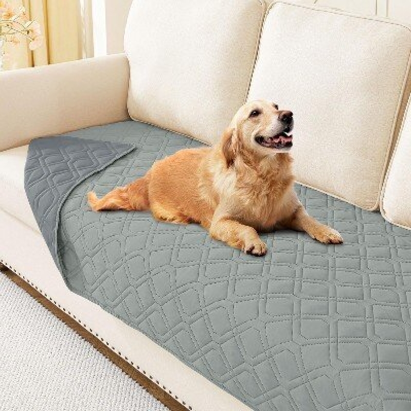 Durable Waterproof Pet Bed Mat - 30