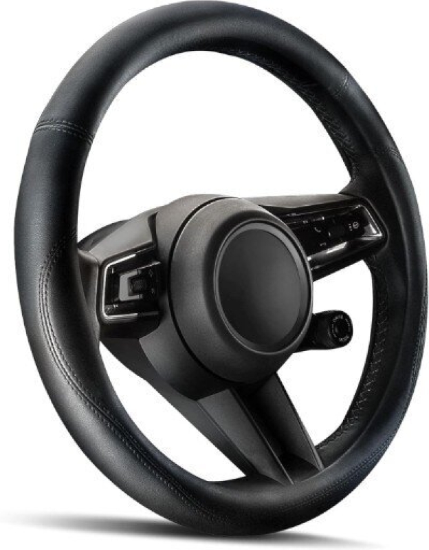 Universal Car Steering Wheel Cover