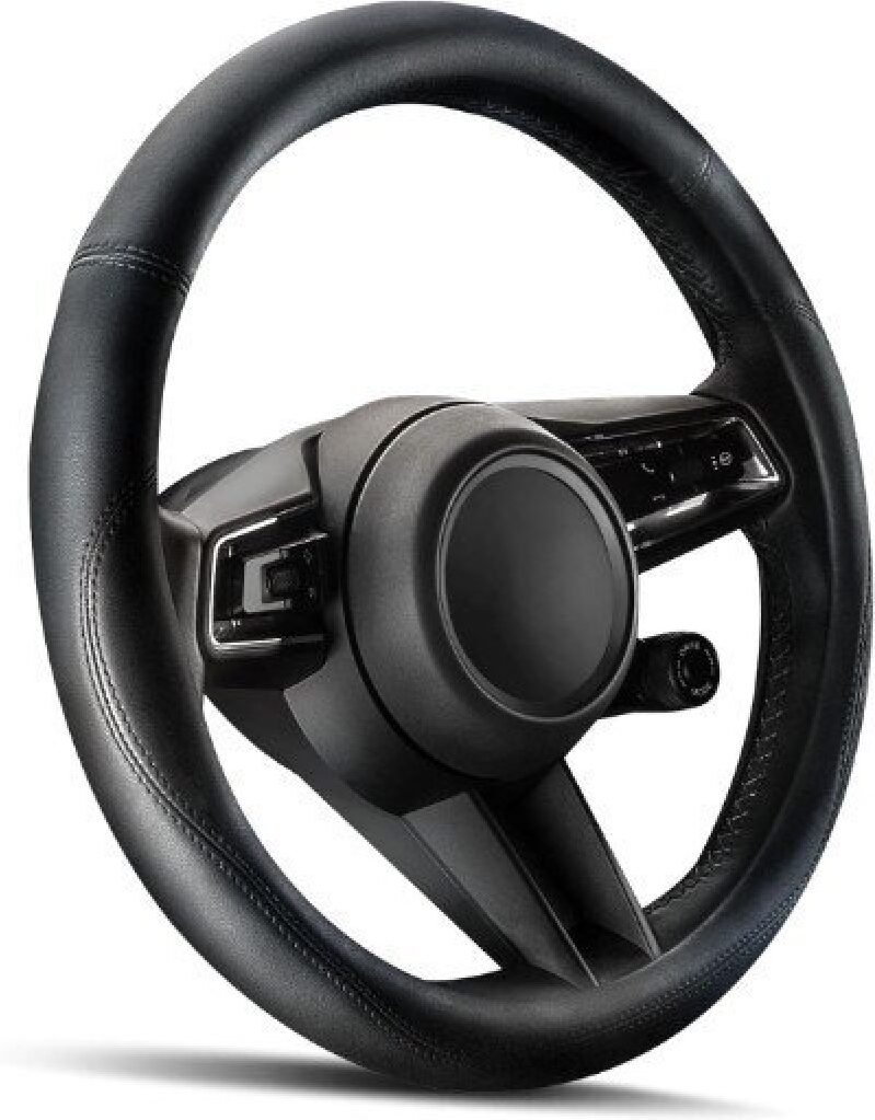 Universal Car Steering Wheel Cover