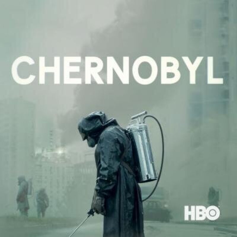 Chernobyl: The Complete Miniseries (2019) - On Sale for $9.99
