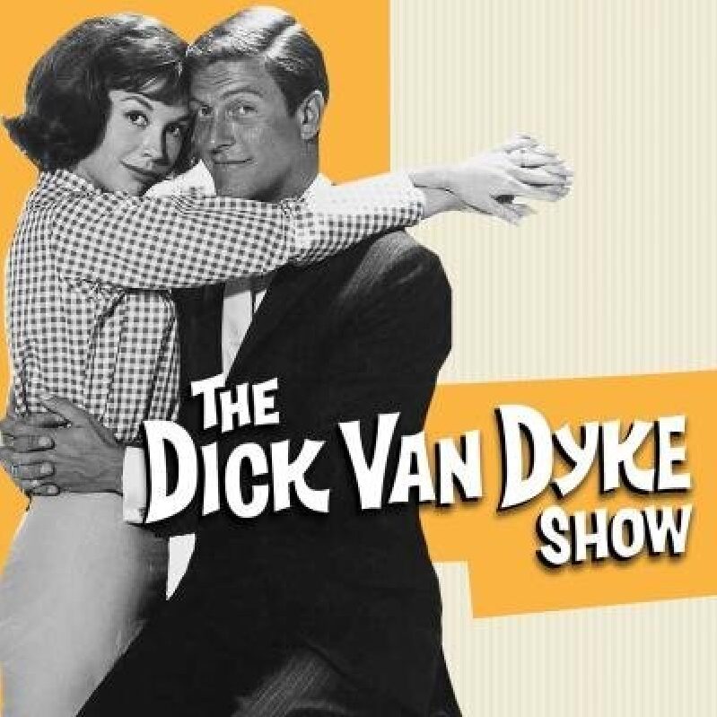 The Dick Van Dyke Show: Complete Series on Apple TV - $14.99