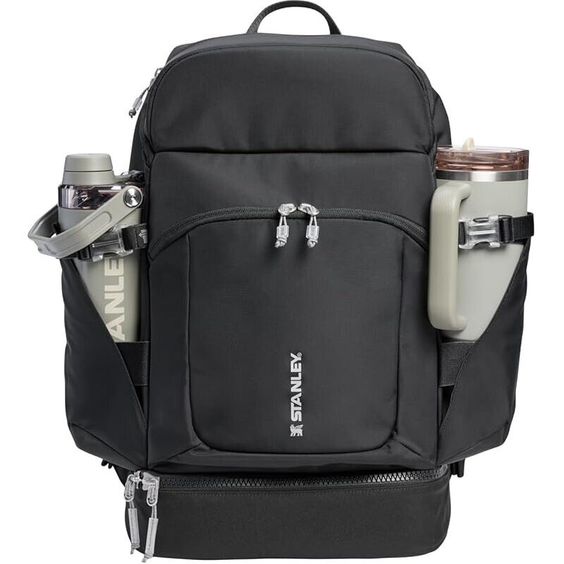STANLEY Vitalize Backpack with Laptop Sleeve - 30.9-Qt