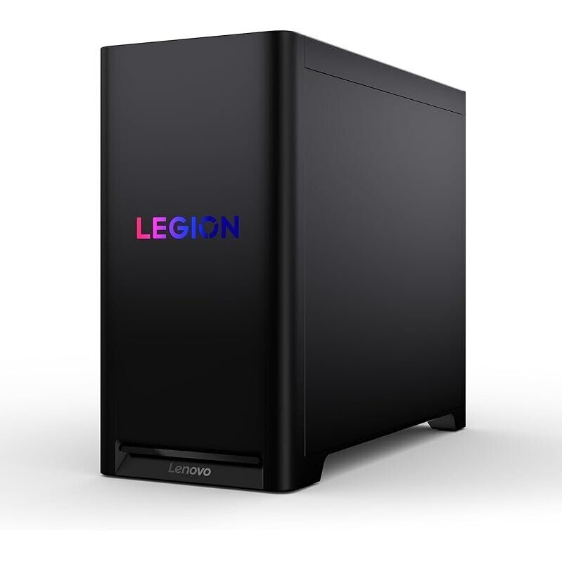 Lenovo Legion Tower 5 Gaming Desktop with Ryzen 7 & RX 9070 XT