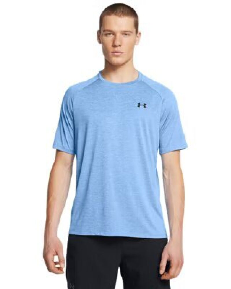 Under Armour UA Tech 2.0 Men's Short Sleeve T-Shirt: Comfort Meets Performance
