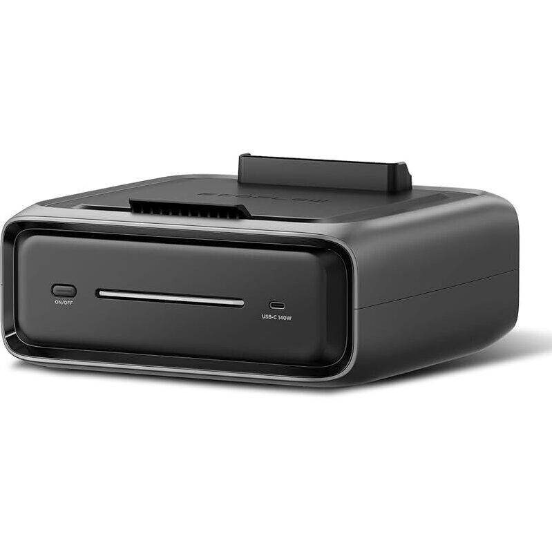 Boost Your RIVER 3 Plus with EF ECOFLOW Extra Battery EB300 for Unmatched Power