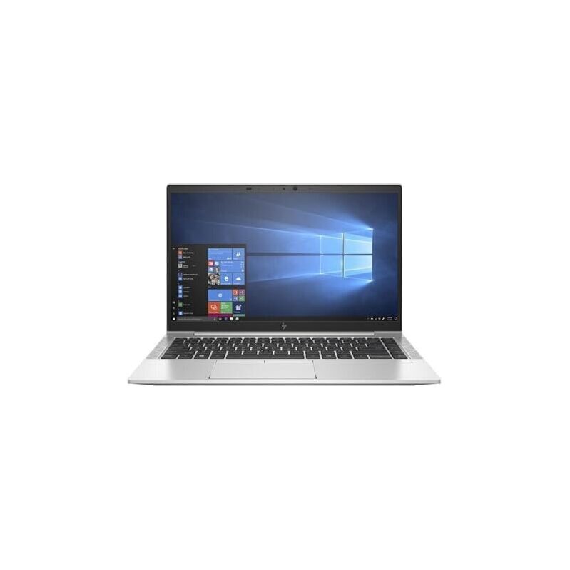 Refurbished HP EliteBook 845 G7 Laptop - Power & Portability