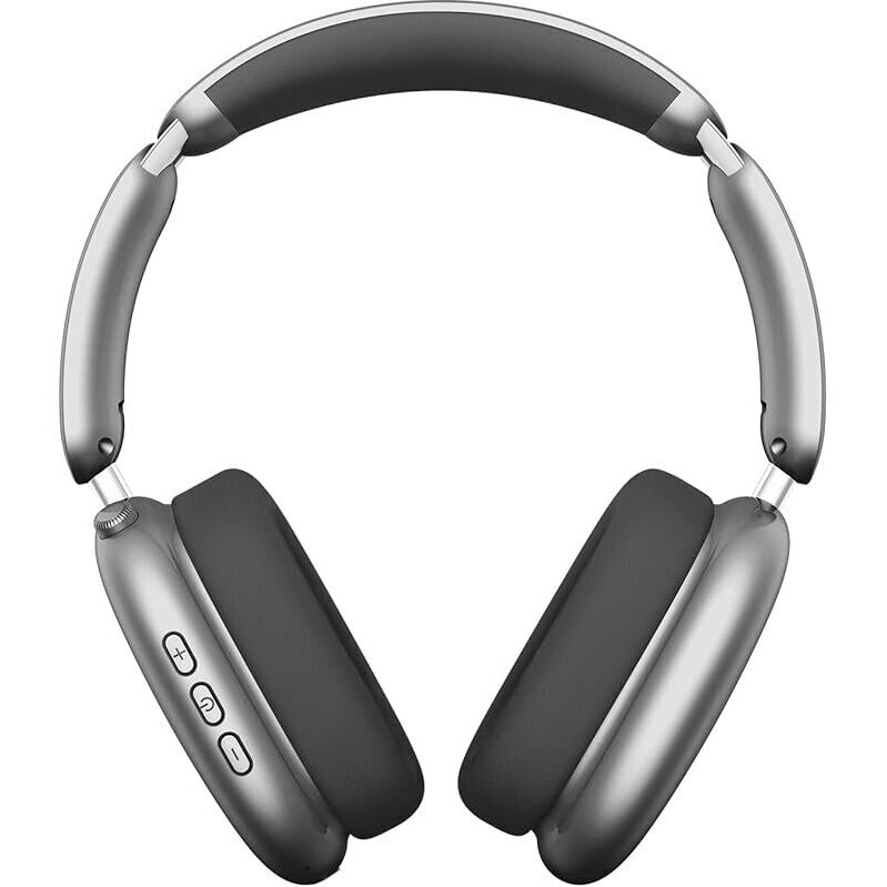Wentronic Y02 Hi-Res Active Noise Cancelling Wireless Headphone