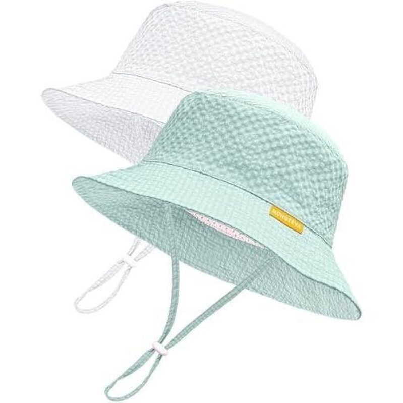 HONGTEYA Baby Sun Hat - 50% Off