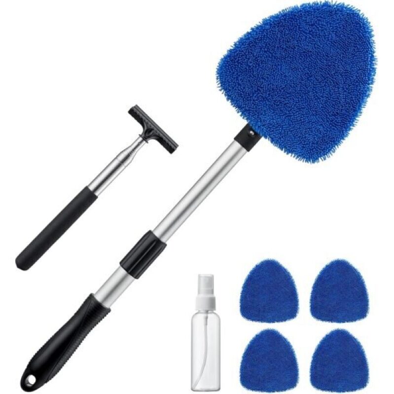 AstroAI Car Windshield Cleaner Tool: Ultimate Cleaning Kit