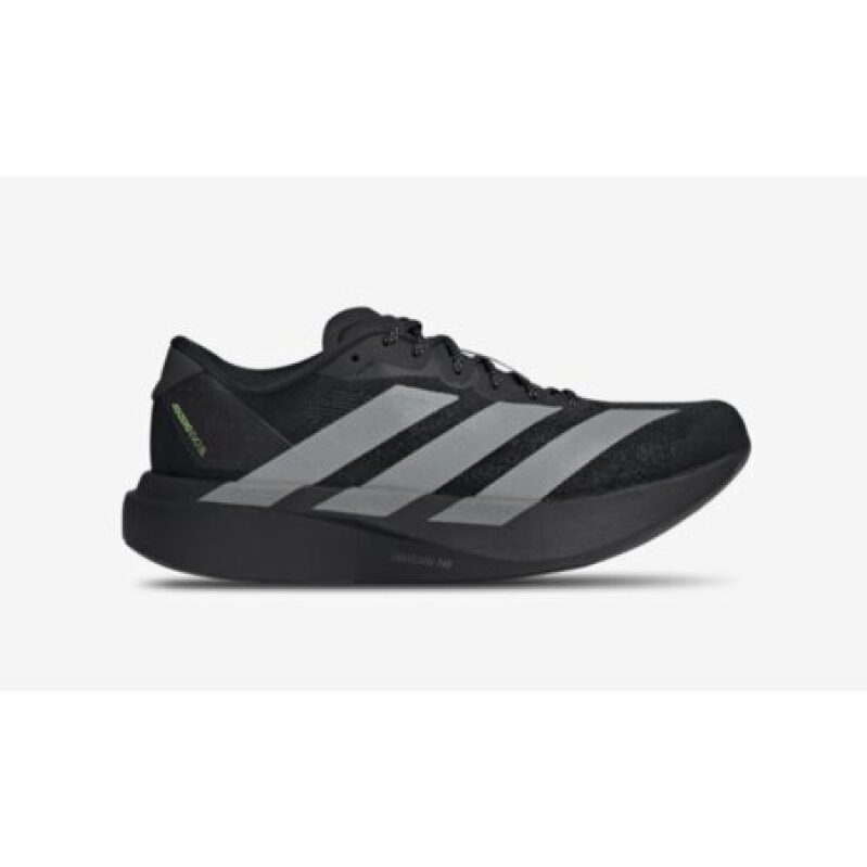 adidas adiZero Evo SL Men's Shoes on Sale - Silver Metallic/Black