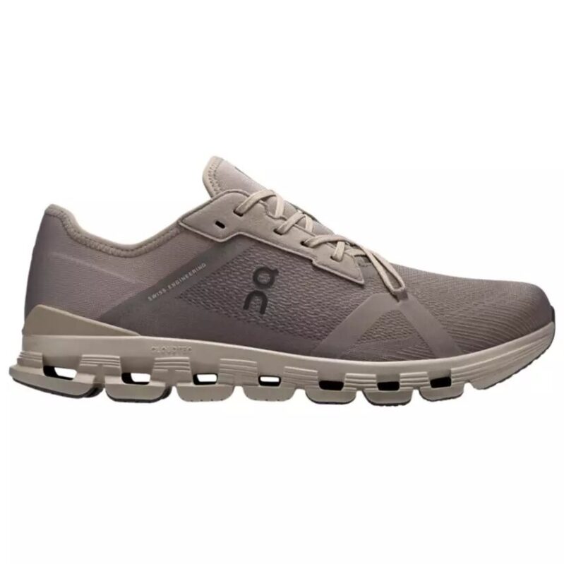On Men's Cloud X 4 AD Shoes - Versatile and Stylish