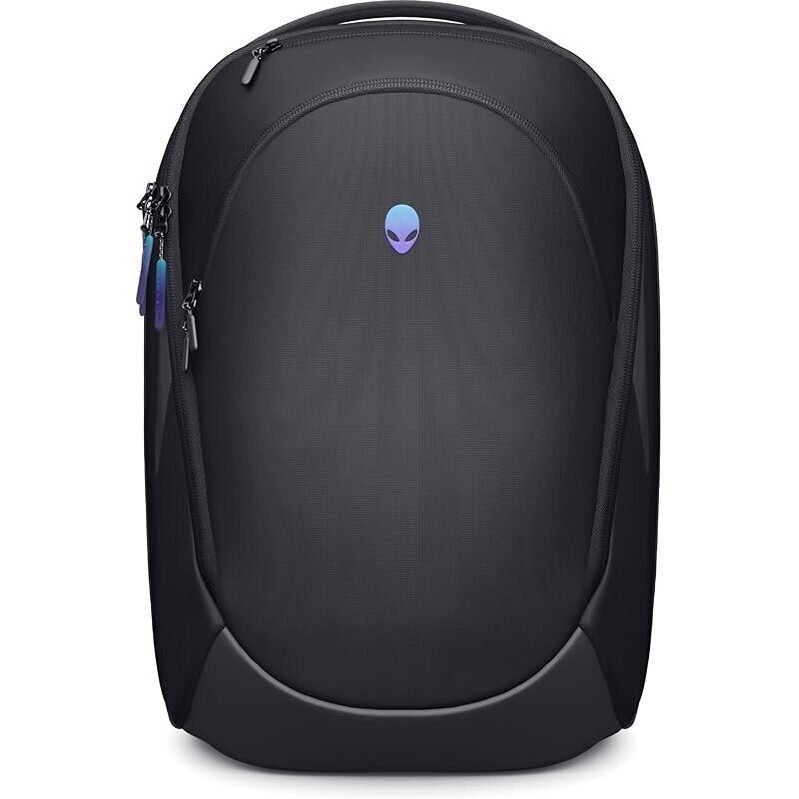 Alienware 18 Backpack 28L: Ultimate Storage Solution for Gamers