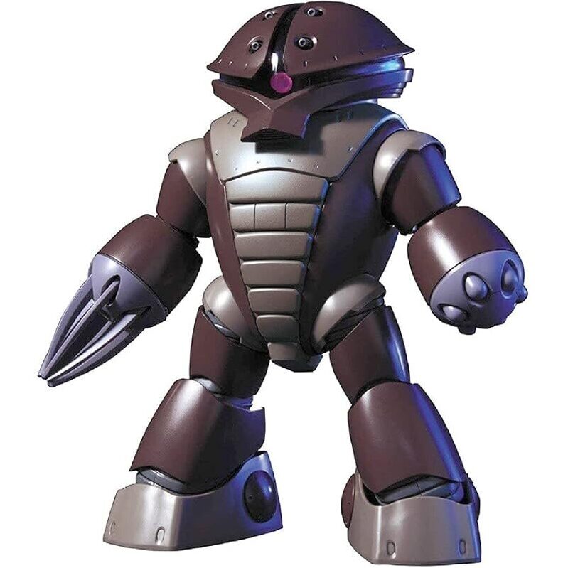 MSN-04 Acguy 1/144 Model Kit - Perfect for Gundam Fans