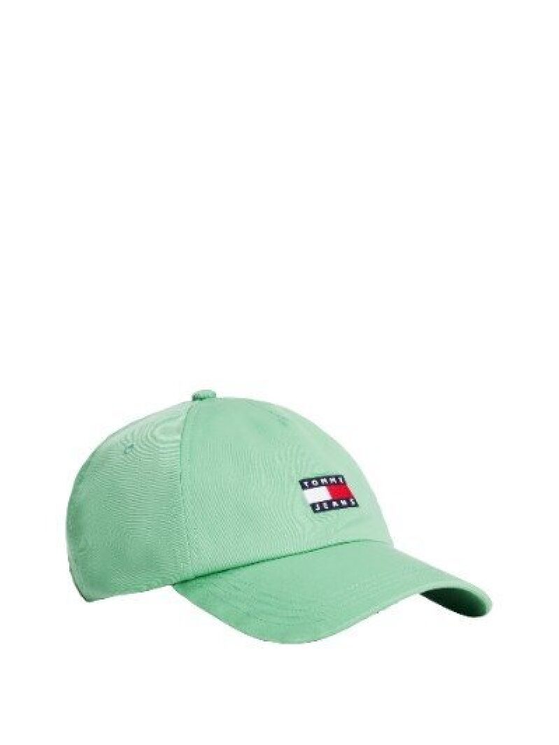 Tommy Jeans Men's Baseball Cap - Iconic Style at a Steal