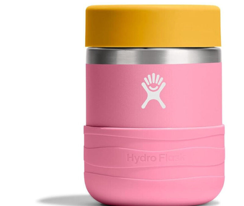 Hydro Flask Kids Food Thermos - 12oz Insulated Bottle, $25.99