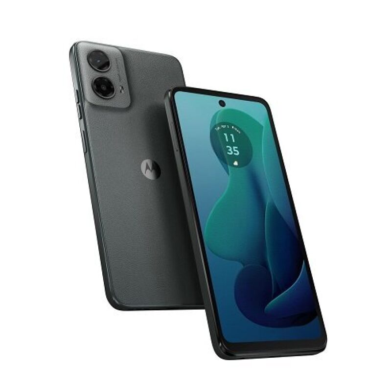 Motorola Moto G 5G Unlocked Smartphone - 128GB, $129.94 Deal