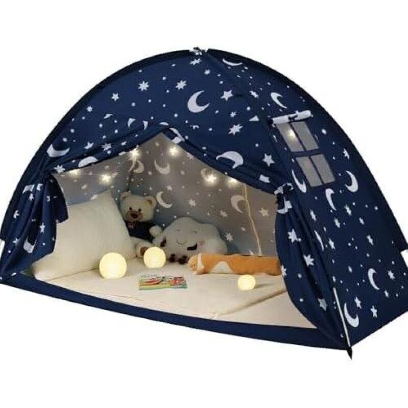 Whole Bed Tent for Kids - 50% Off
