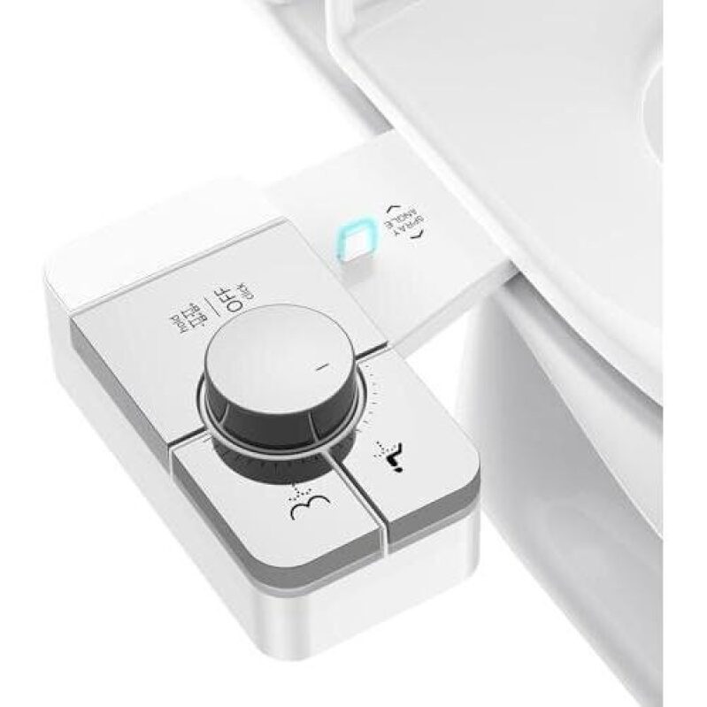 Upgraded Smart Toilet Seat with 85% Discount