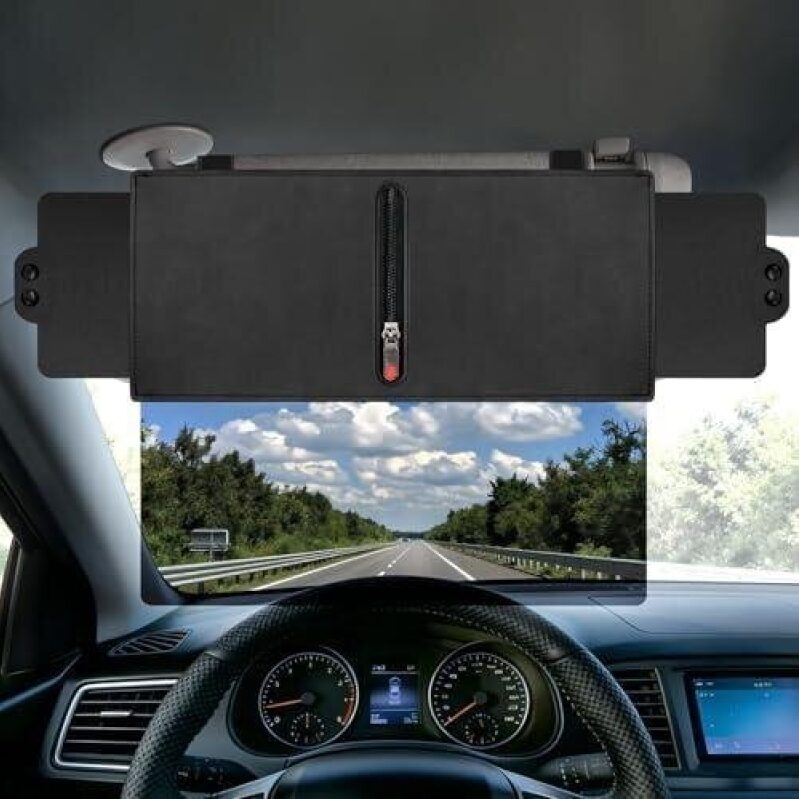 Veharvim Sunshade Extension - 50% Off