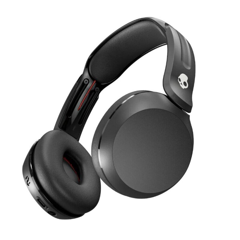 Skullcandy 180 On-Ear Wireless Bluetooth Headphones for $25