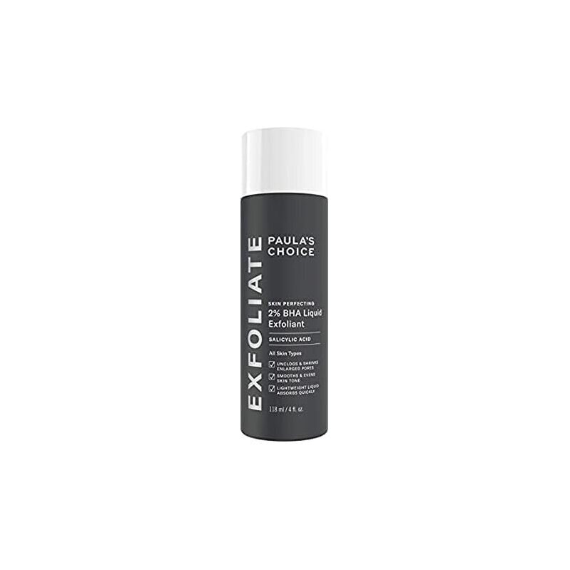 Paula's Choice Skin Perfecting 2% BHA Liquid Salicylic Acid Exfoliant