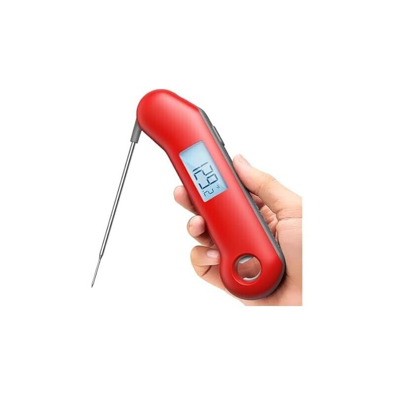 ThermoMaven F1 Turbo Instant Read Thermometer - 3X Faster Readings