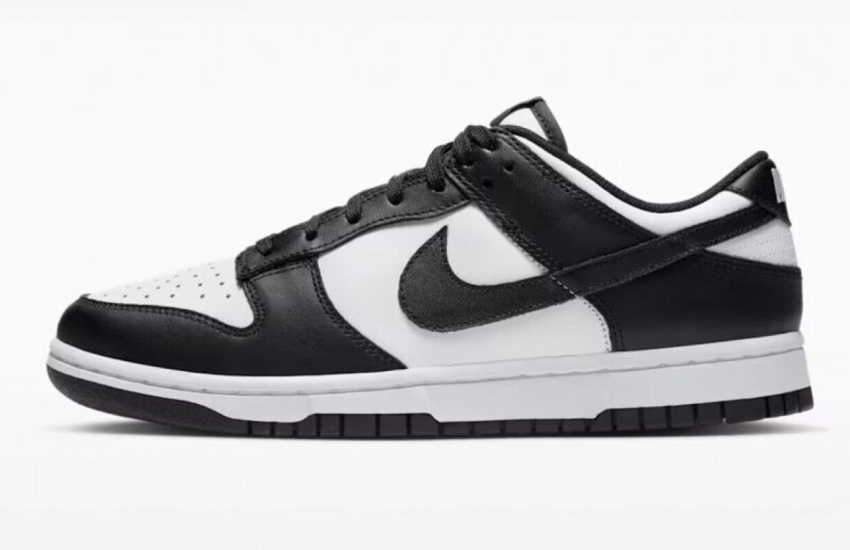 Nike Dunk Low: Classic Retro Basketball Shoes Now at a Discount