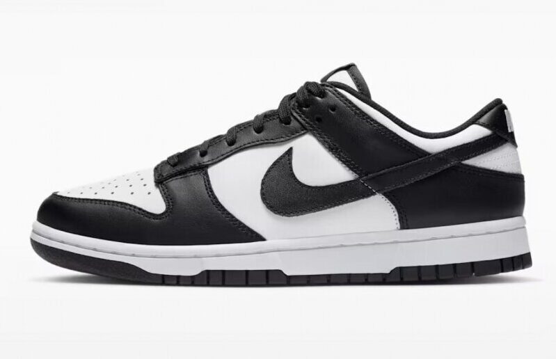 Nike Dunk Low: Classic Retro Basketball Shoes Now at a Discount
