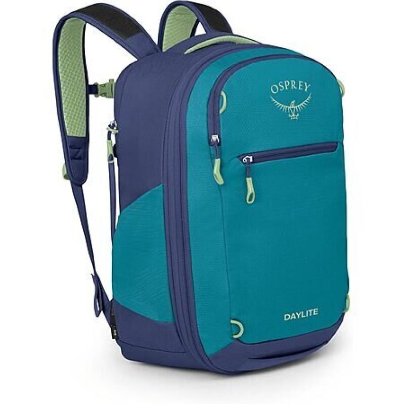 Osprey Daylite Expandable 26+6 Travel Pack - Ideal for Smart Travelers