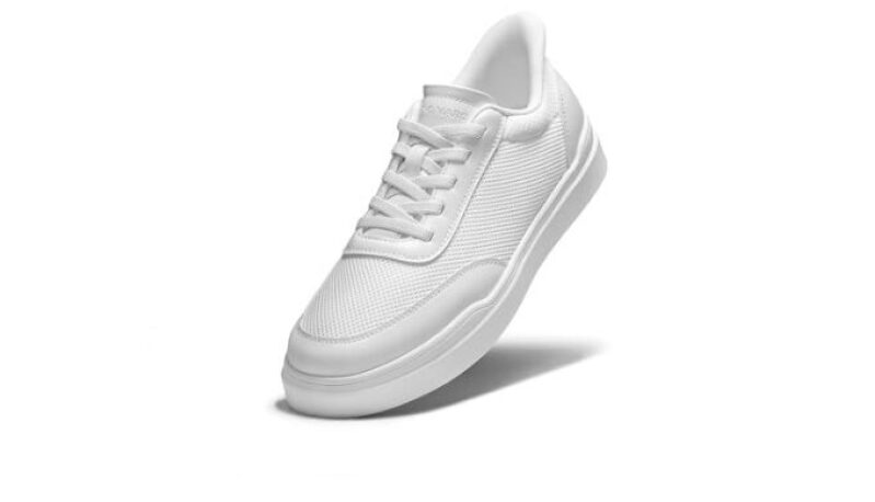 Bruno Marc Slip On Casual Sneakers - Breathable, Lightweight, and Stylish