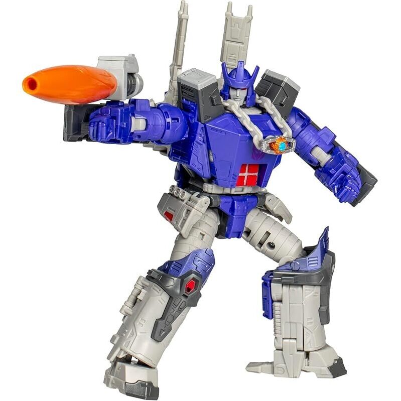 Transformers Studio Series 86-31 Galvatron Action Figure - Movie-Inspired Collectible