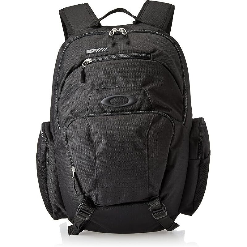 Oakley Blade 30L Backpack: Ultimate Urban Companion