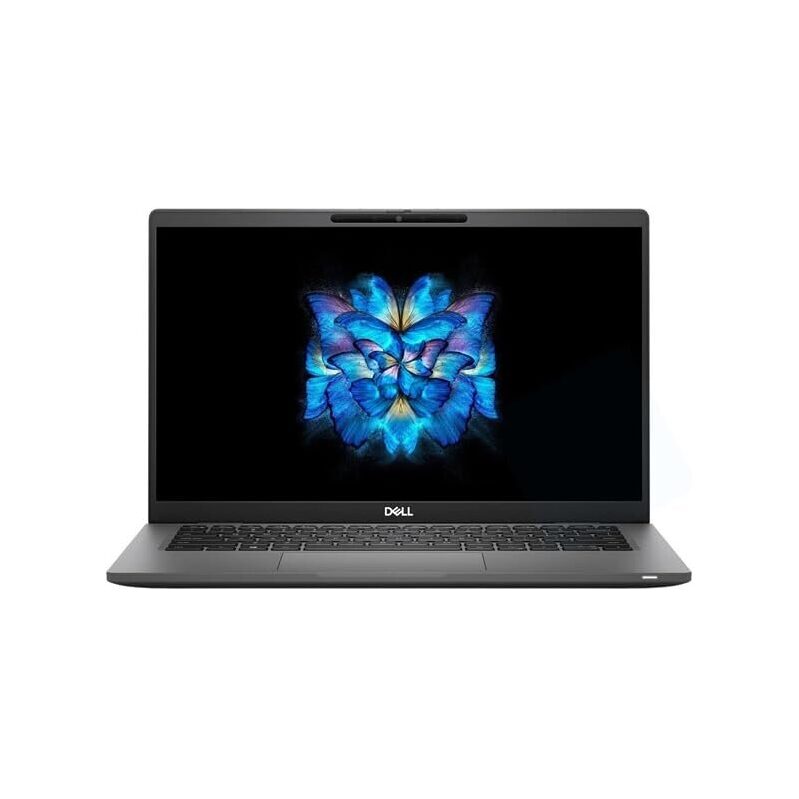 Refurbished Dell Latitude 7420 14-inch Laptop - Power & Efficiency