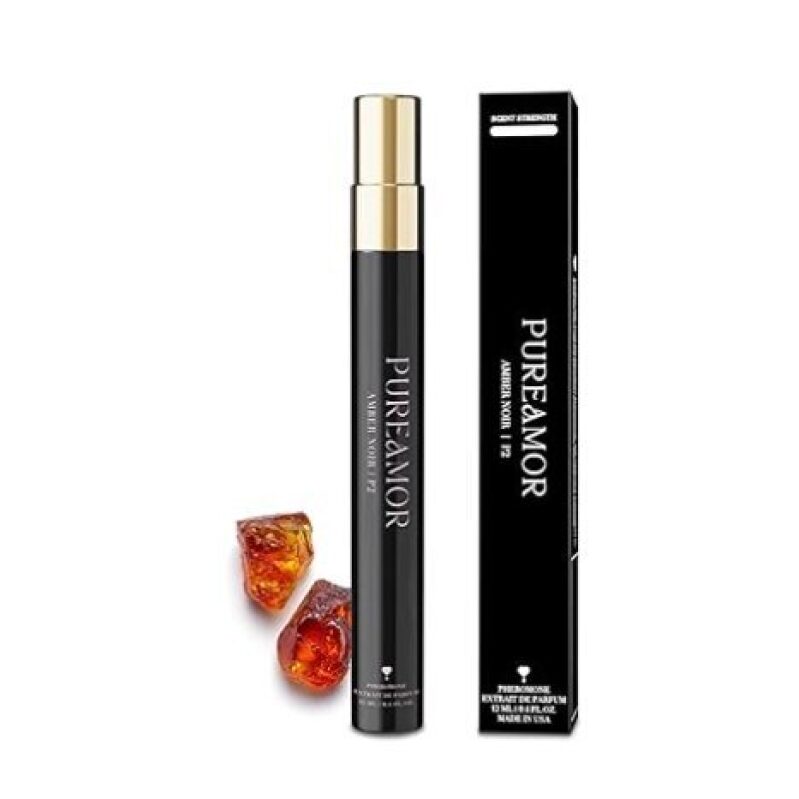 PUREAMOR Pheromone Perfume for Women - 50% OFF