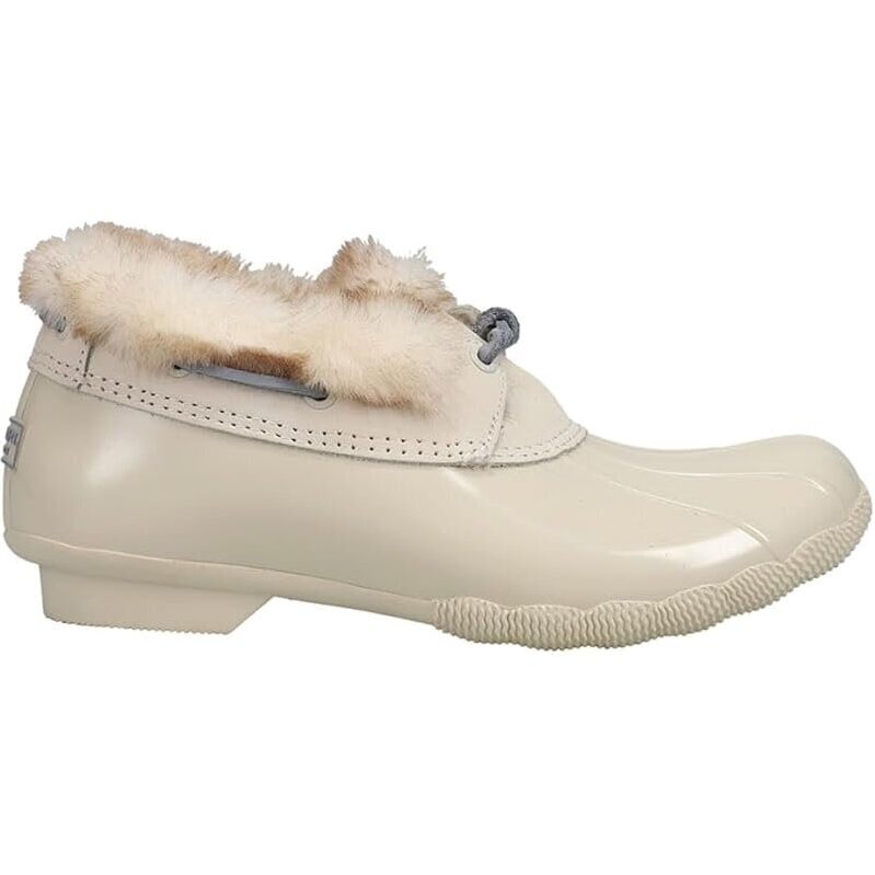 Sperry Women's Saltwater 1-Eye Duck Boot - Ultimate Winter Warmth