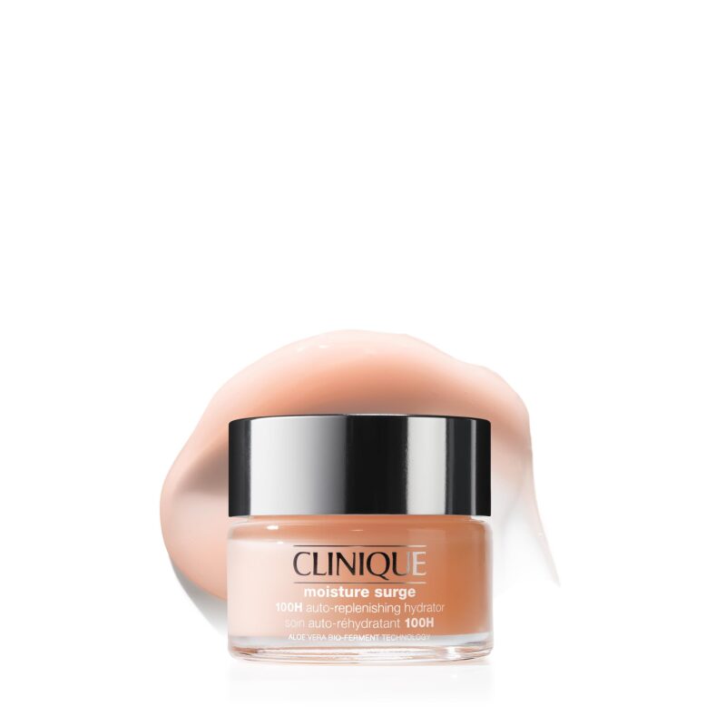 Clinique Moisture Surge 100H Hydrator Oil Free Face Moisturizer