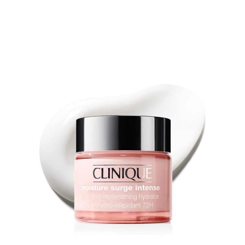 Clinique Moisture Surge Intense 72H Hydrator - Ultimate Hydration