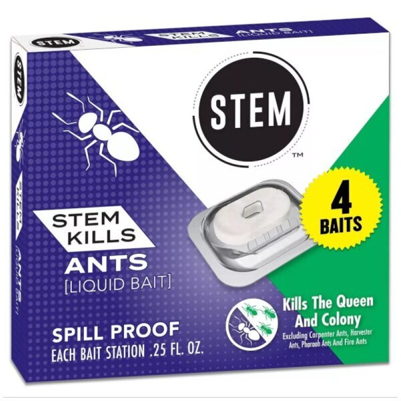 Save on STEM Ant Bait Traps - Target Deal