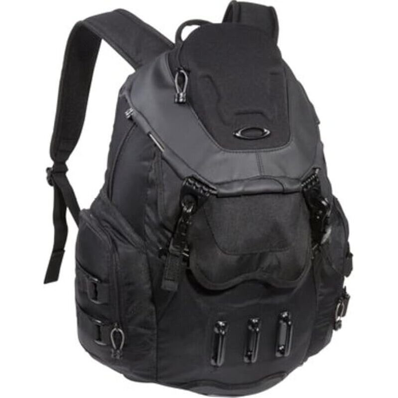 Oakley Men's Bathroom Sink Backpack - Premium Gear Storage