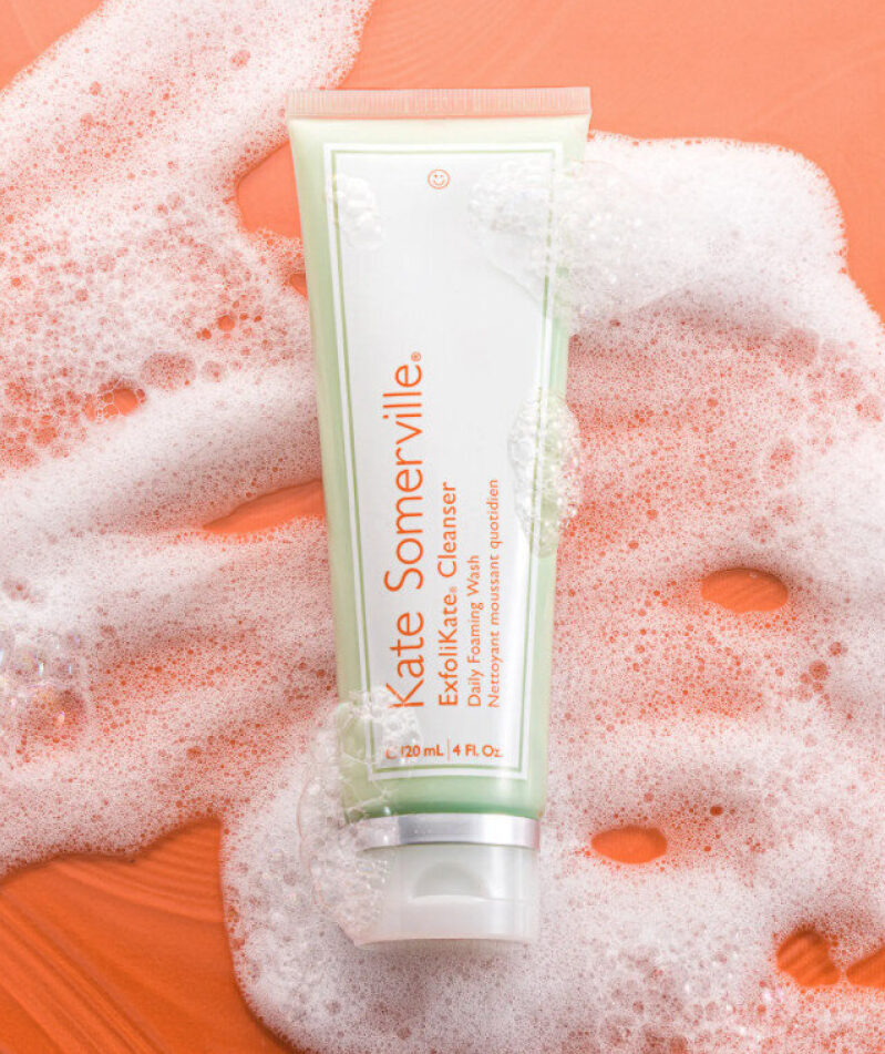 Kate Somerville Exfoliating Cleanser on Sale - $23 Shipped!